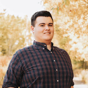 Meet your Posher, Christian